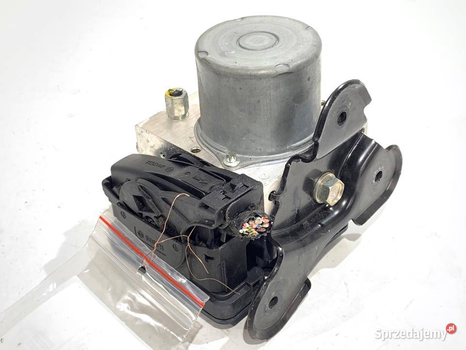 POMPA ABS HONDA CRV V V19TPAG0 20 145 podkarpackie sprzedam