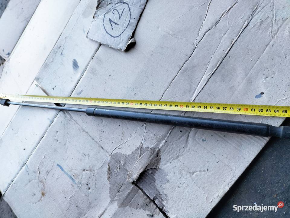 Siłownik maski klapy 23526 Kamień-Kolonia