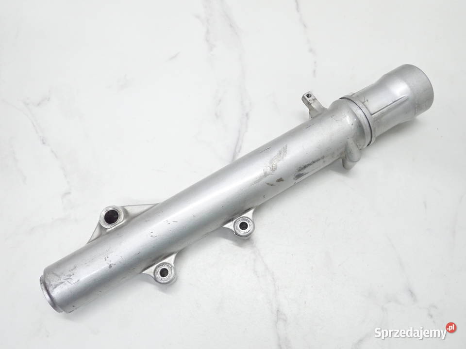 Goleń Lewy Lagi Zawieszenia Przód Suzuki DR 800 lubuskie Strzelce Krajeńskie