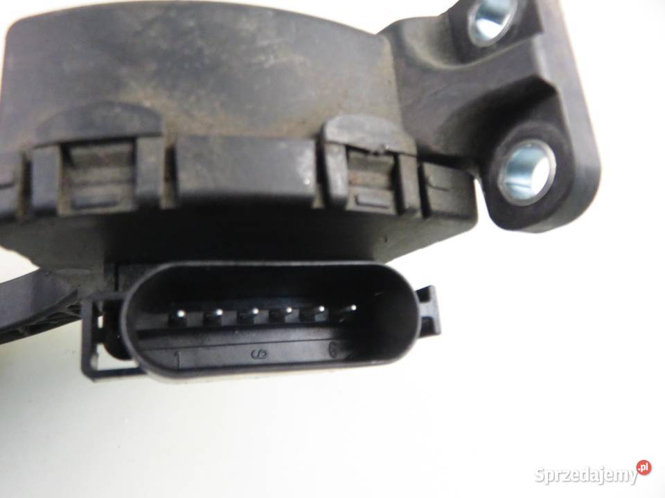 POTENCJOMETR GAZU FORD FOCUS II 16 4M519F836AJ osobowe