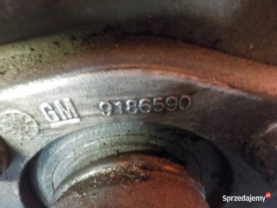 ASTRA J ZAFIRA INSIGNIA MOKKA 14 T 13r 140 osobowe Suków