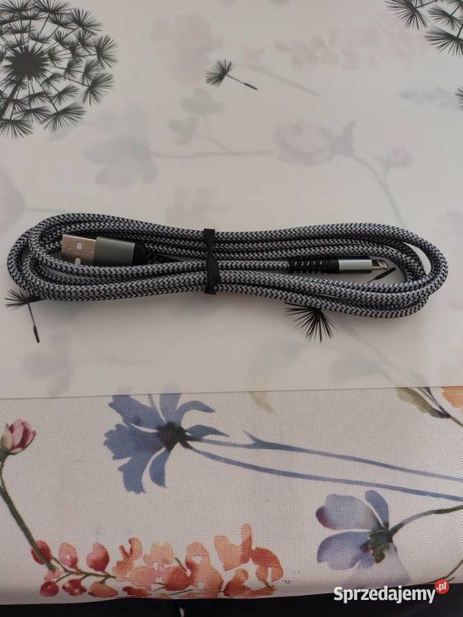 Kabel USB iPhone Siedlce