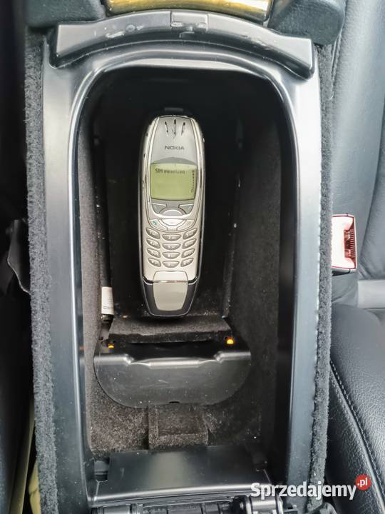 Mercedes W211 Lift 30 V6 Bixenon Skóra Navi ogranicznik prędkości Stargard