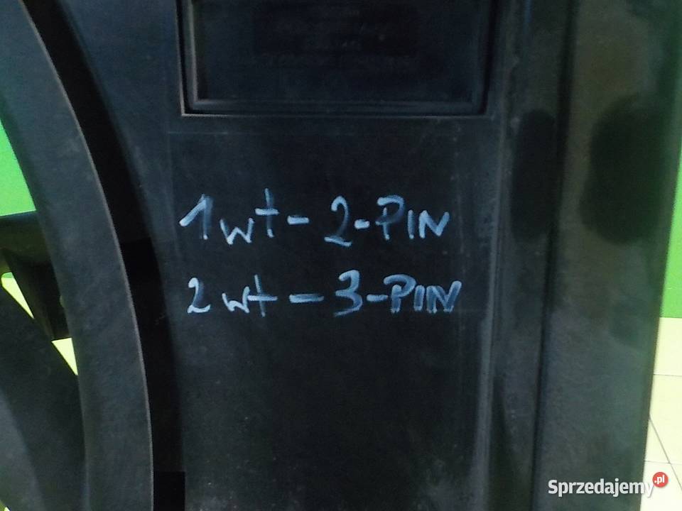 JAGUAR XE 20 D 16r SEDAN 4D wentylatory Wentylatory chłodnicy Suków