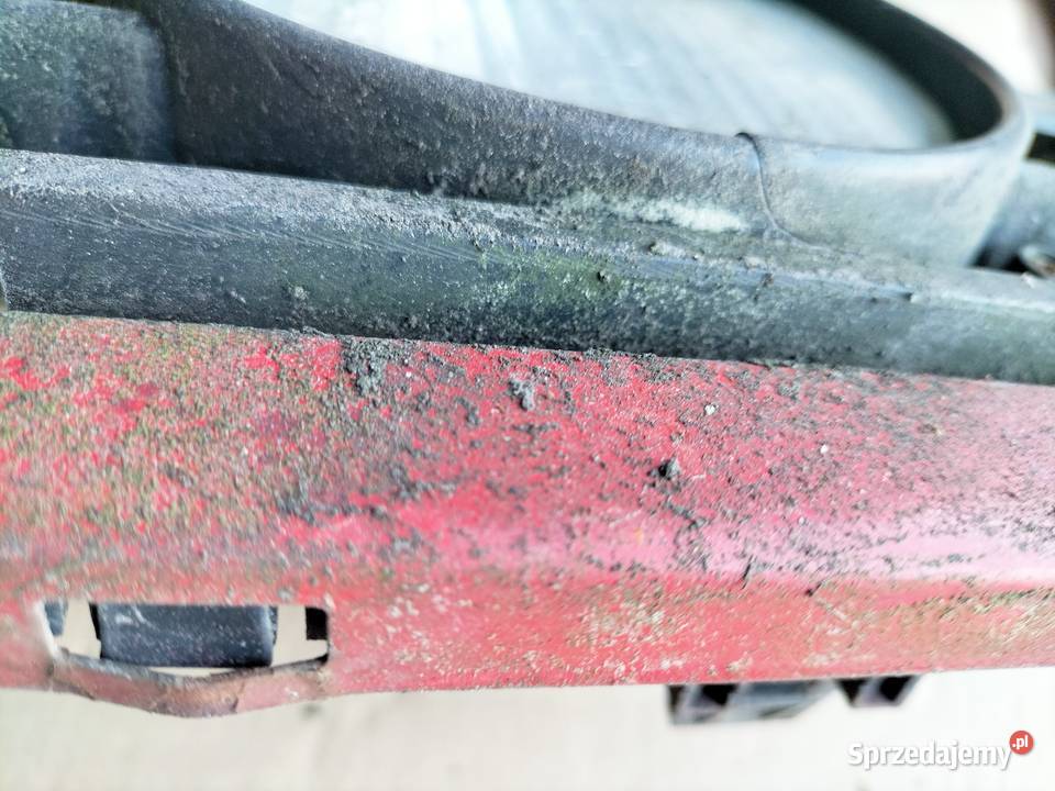 VW GOLF II 2 ZNACZEK EMBLEMAT GRILL ATRAPA lubelskie Kamień-Kolonia sprzedam