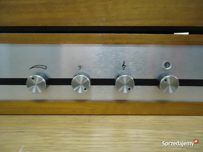 GRAMOFON DUAL H1010SV NA PŁYTY WINYLOWE Nowy Sącz