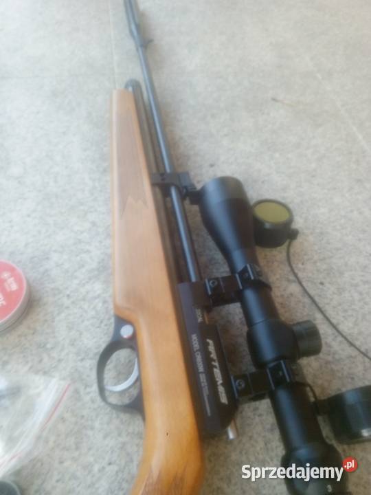 Wiatrówka Artemis cr600 55 Sporty strzeleckie i myślistwo Lublin