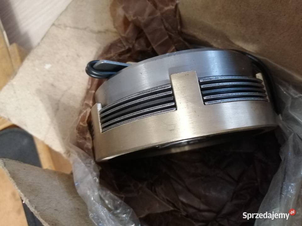 Sprzęgło FUMO vba25 50 taniej Szczecin