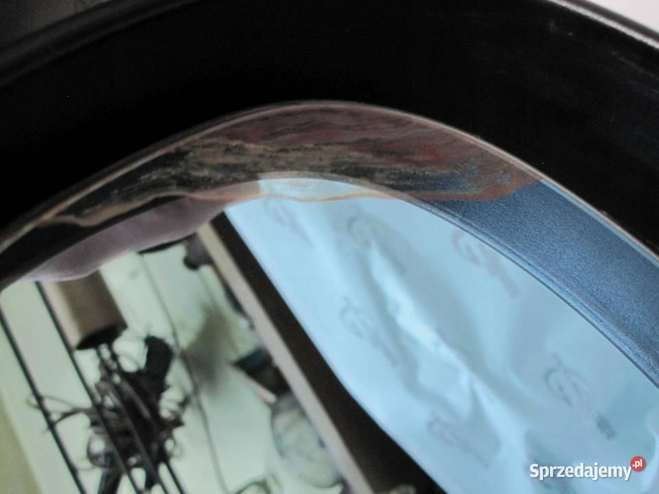 BMW E81 E87 LIFT 07r lusterko prawe ANGLIK 5