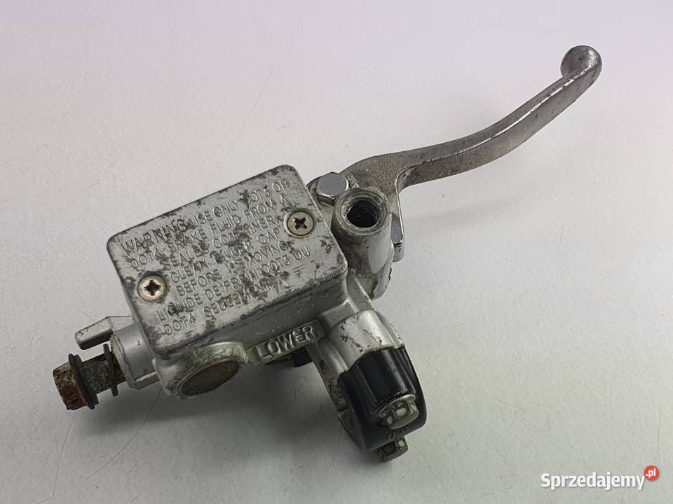 Pompa Hamulcowa Przod Gas Gas Ec 250 Ktm Yamaha Łódź sprzedam