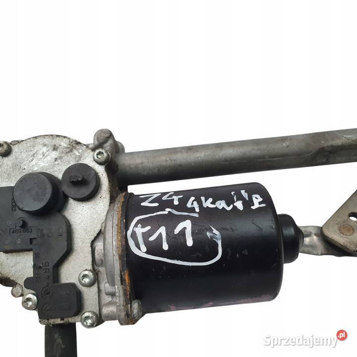 SILNICZEK WYCIERACZEK BMW Z4 E85 E86 mechanizm Chełm sprzedam
