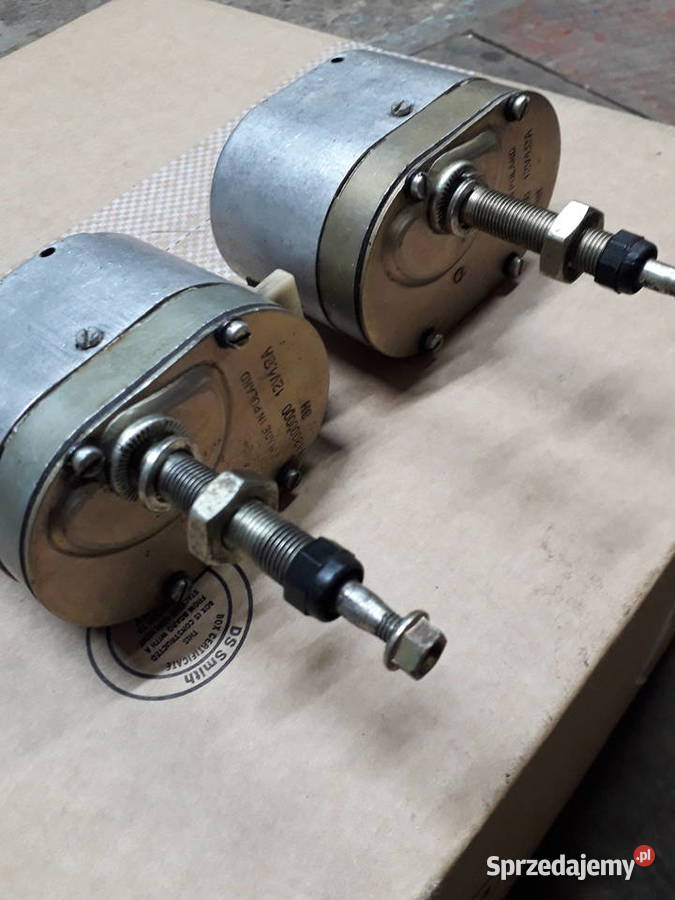 Silniczek wycieraczki Orla Góra