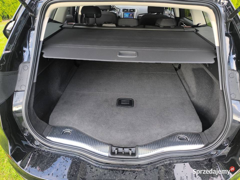 FORD MONDEO 20 TDCI SUPER STAN Mondeo sprzedam