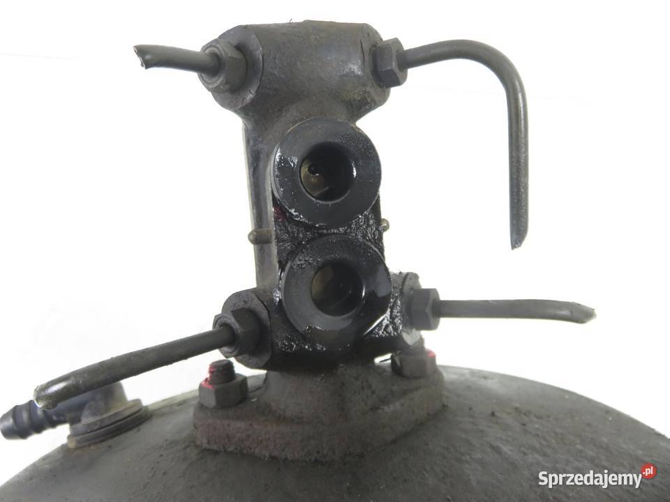 SERWO VW TRANSPORTER T4 24 D 7D0612105A Pompy hamulcowe sprzedam