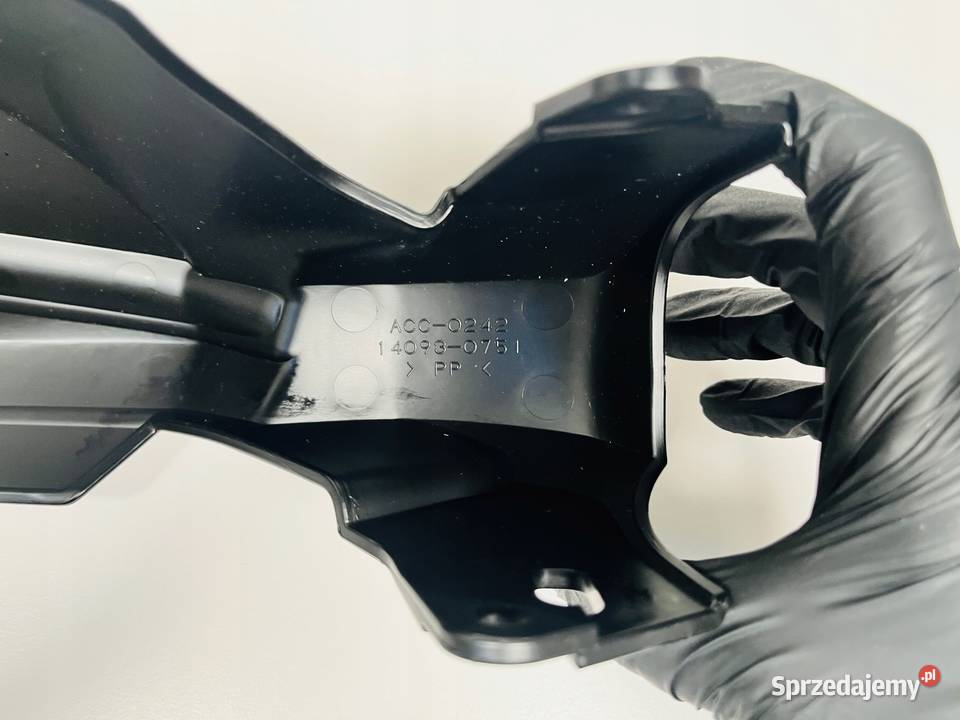 KAWASAKI Versys 1000 KLZ1000 1925 Handbar osłona Łobżenica
