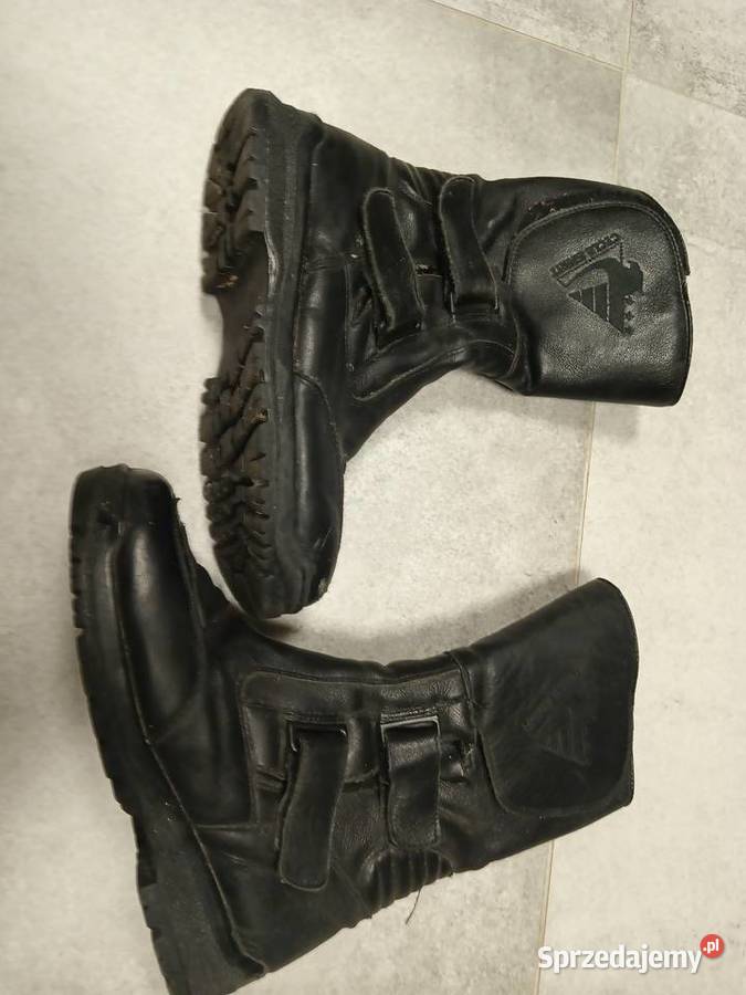 Buty Motocyklowe Cycle Spirit r36 Białogard