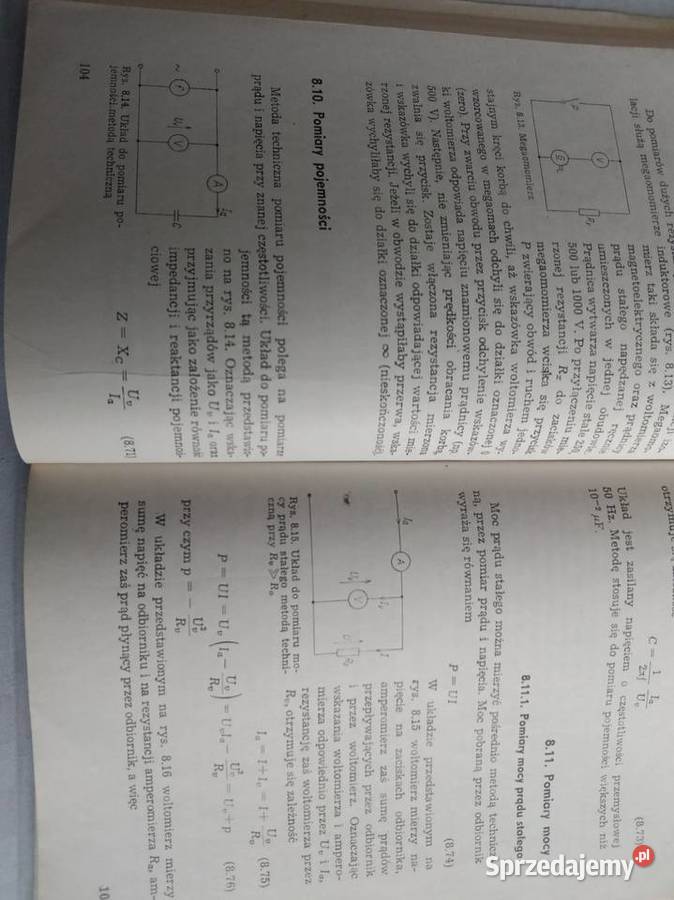 Elektrotechnika ogólna i samochodowa Poradniki, albumy i reportaże Zawiercie sprzedam