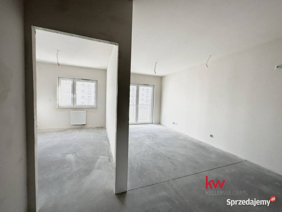 Mieszkanie Poznań Jasielska 3666m2 2 pokojowe wielkopolskie