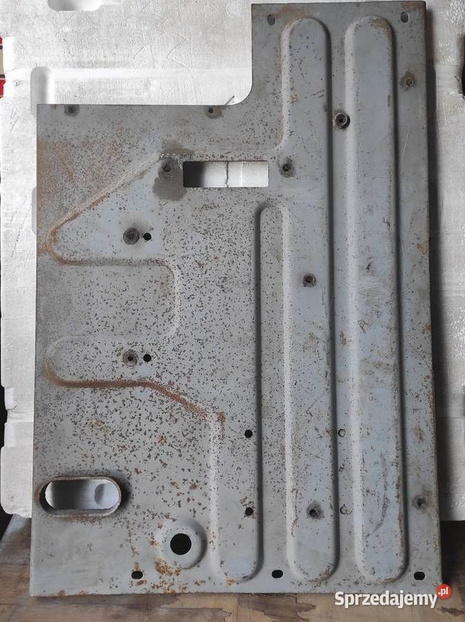 Osłona podnośnika ursus 1224 Warszawa