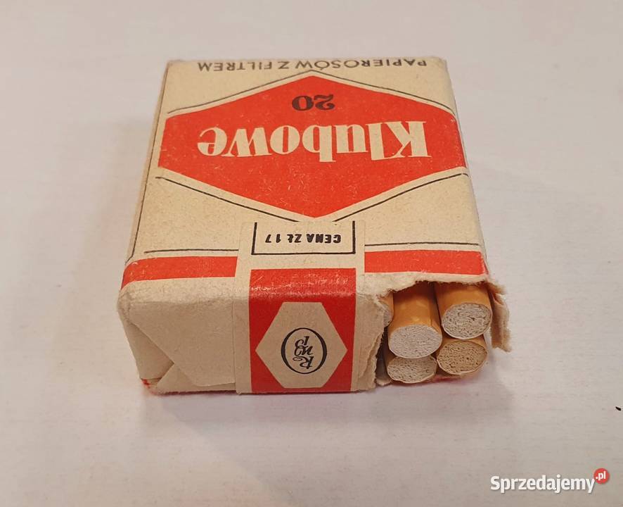 Klubowe kolekcjonerskie PRL 14 Kędzierzyn-Koźle