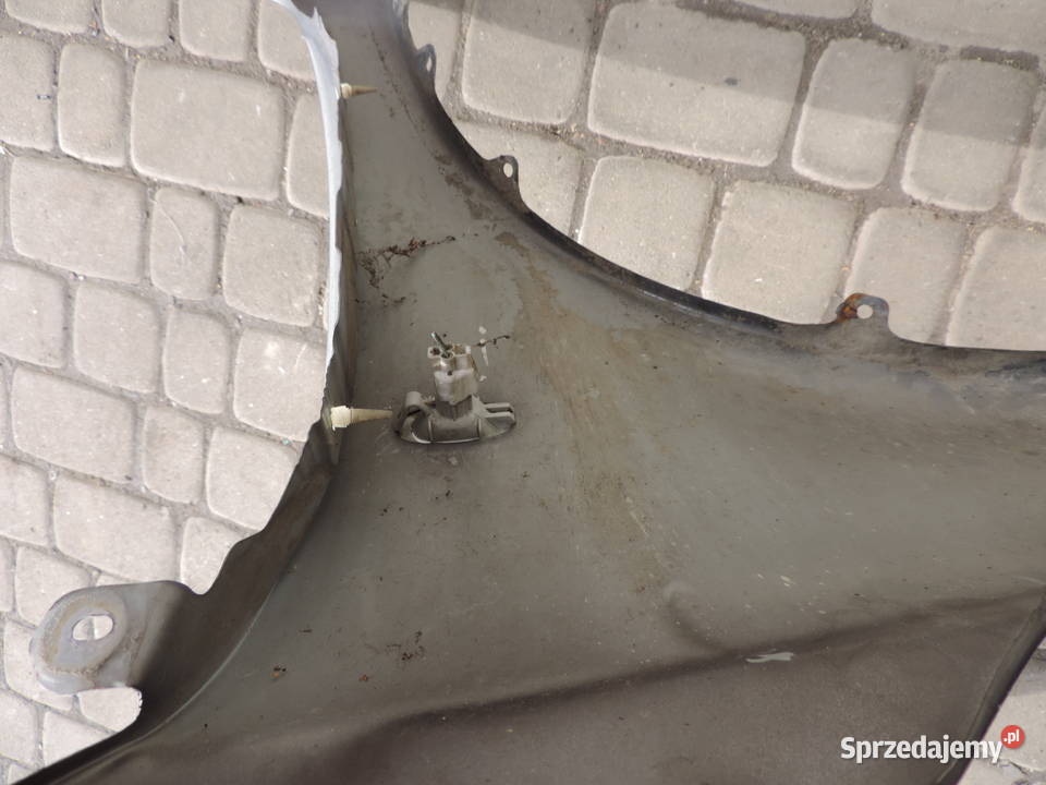 BŁOTNIK PRAWY PRZÓD PRZEDNI MAZDA 6 1 I GG LIFT małopolskie Nowy Sącz