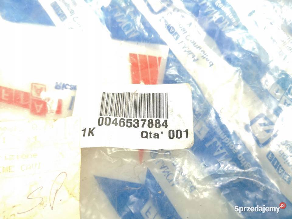 WIĄZKA AIR BAG KONSOLI LANCIA Y 9500 ORYGINAŁ osobowe