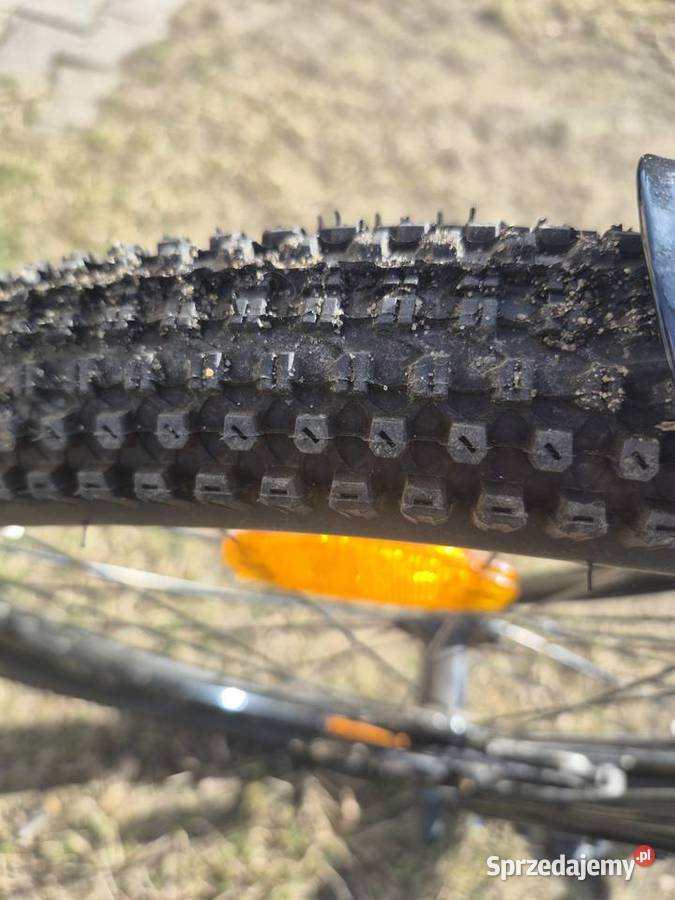 Rower Varaneo elektryk przebieg 80 250W Siewierz