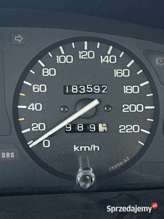 Honda civic VI lubelskie Horodyszcze