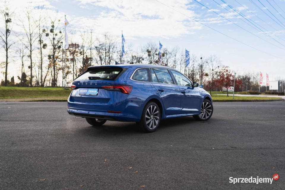 Skoda Octavia 20 TDI tempomat Octavia Zabrze sprzedam