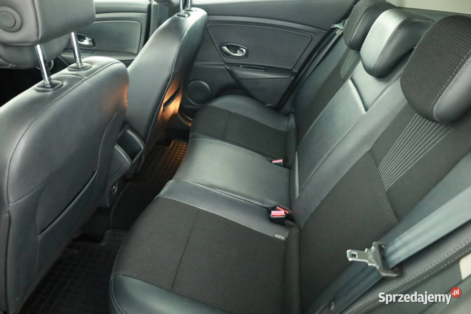 Renault Megane 19 dCi Piaseczno