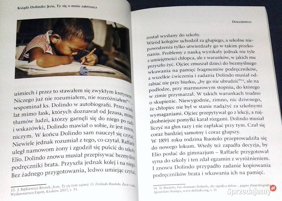 Ksiądz Dolindo Beata Legutko Marta Wielek lubelskie Chełm