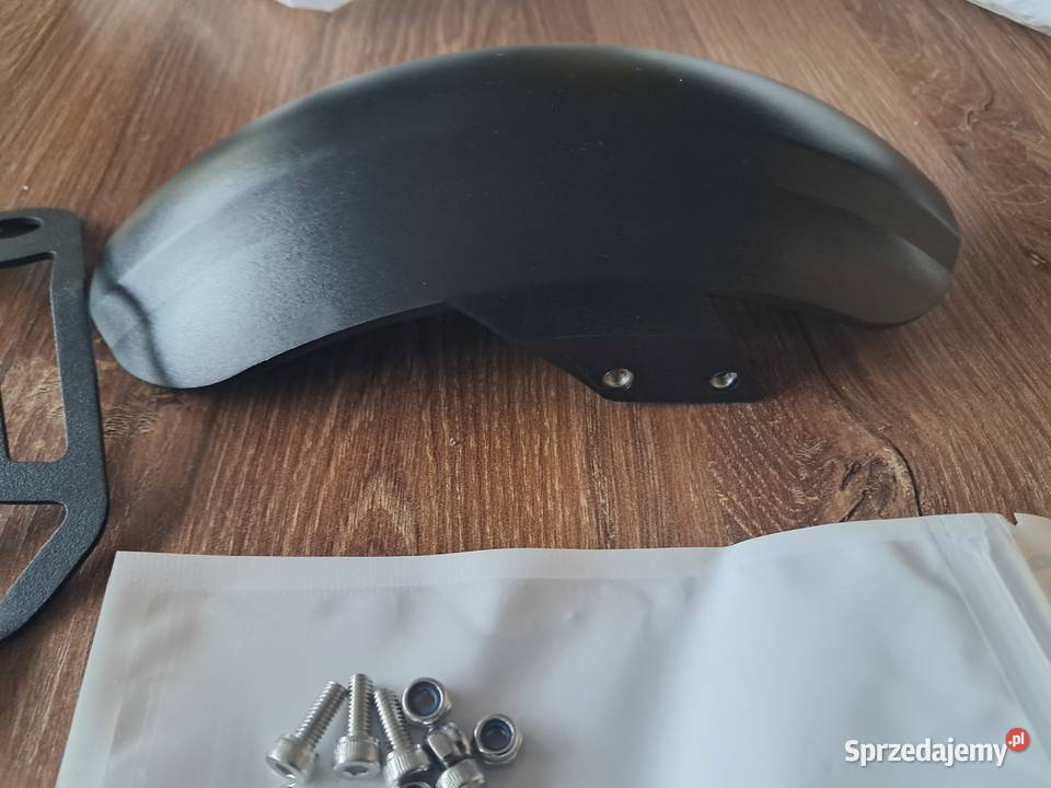 nowy błotnik do hulajnogi Sandomierz