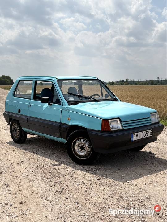 Seat marbella łódzkie Łowicz sprzedam