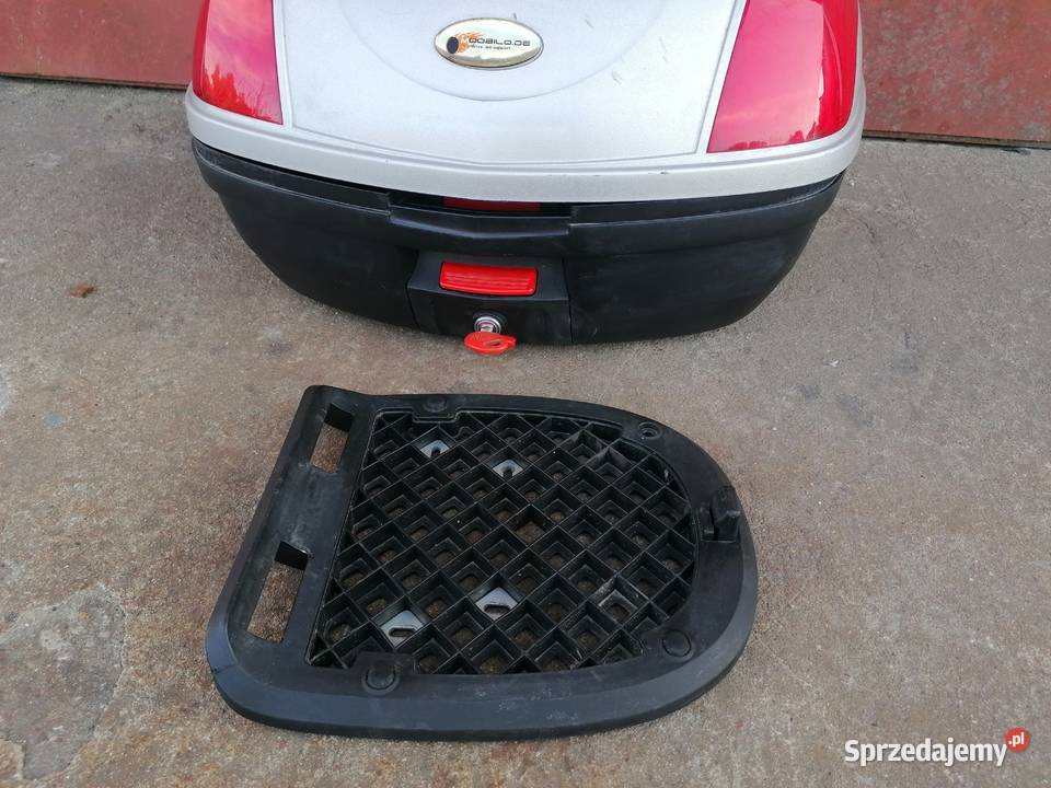 kufer z podstawą 38L Słupsk