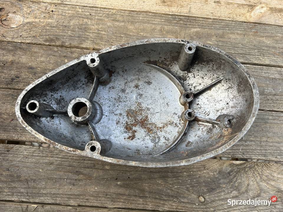 DEKIEL KAPA OLEJOWA 125 M06 Kraków