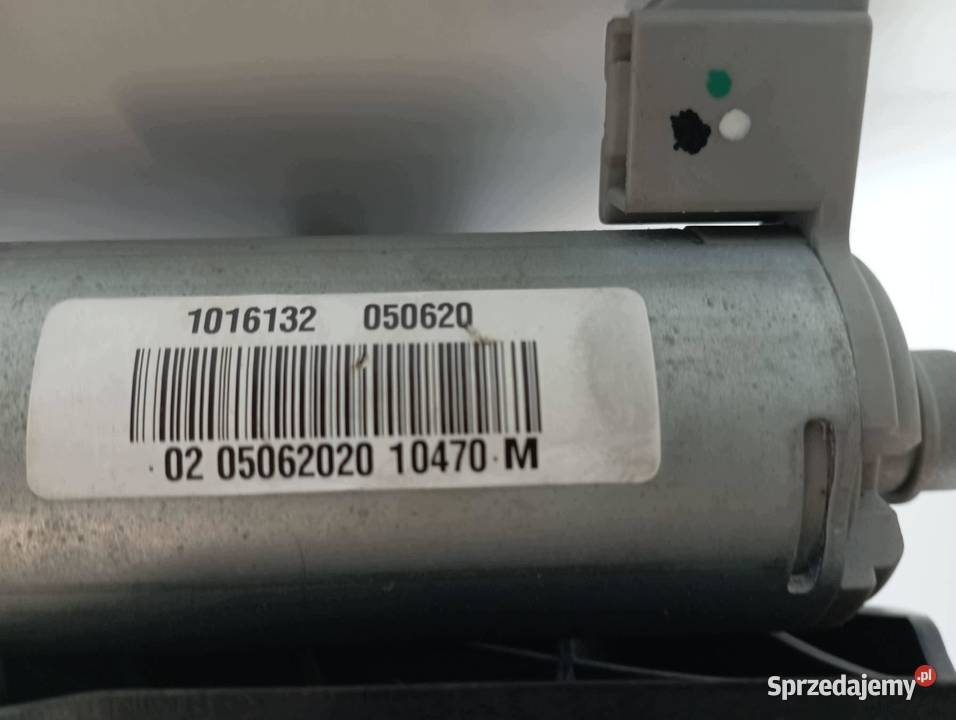 PEDAŁ POTENCJOMETR GAZU FL349F836BK Lincoln