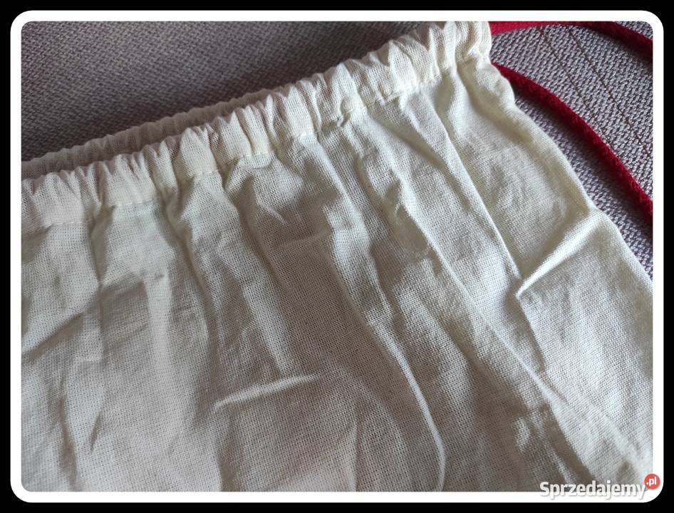 Workoplecak IPN Moja Niepodległa nie używany mazowieckie Płock