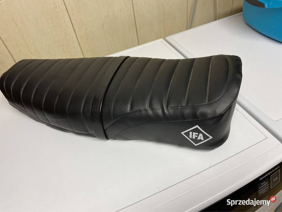 Siedzenie fotel kanapa Simson s51 Bolesławiec