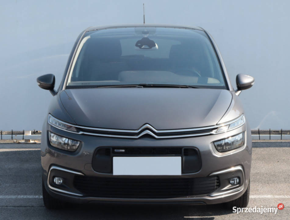 Citroen C4 Picasso 12 PureTech ABS C4 Picasso lubelskie