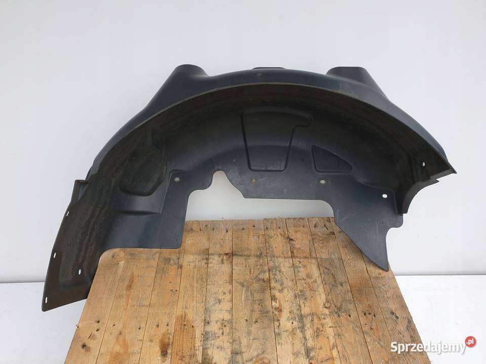 SsangYong Korando III TYLNE NADKOLE prawe PRAWY Rudka