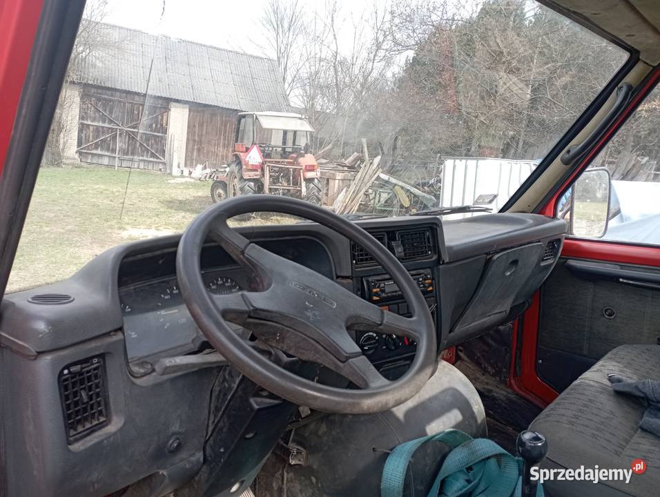 Daewoo Lublin 2 280000km Krasnobród