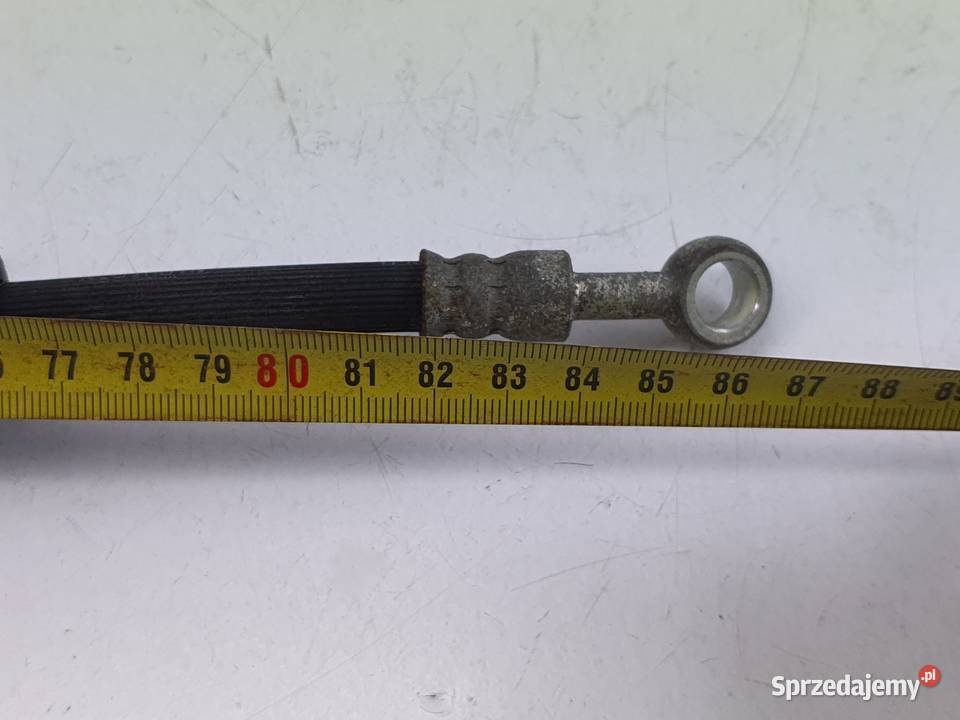 Przewod Hamulcowy Yamaha Ys 125 Łódź