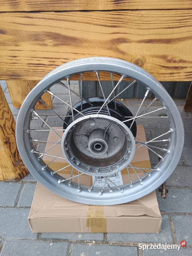 MZ etzts250150 Augustów