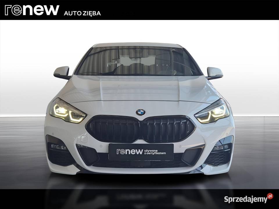 BMW Seria 2 Gran Coupe 218i M Sport aut ESP