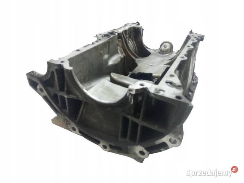 MISKA OLEJOWA 14 D4D Toyota Yaris I 19992005 świętokrzyskie sprzedam