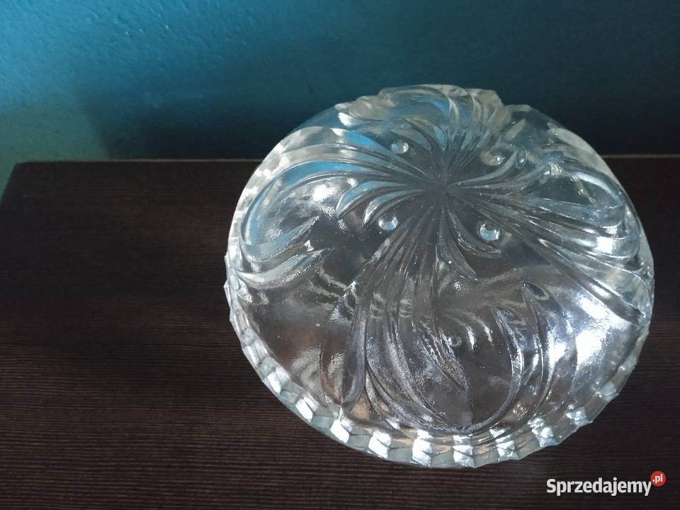 Puzderko bomboniera Ząbkowice