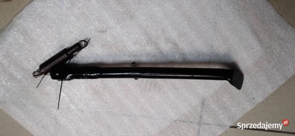 Stopka Boczna Kosa Suzuki DR 125 Jawiszowice