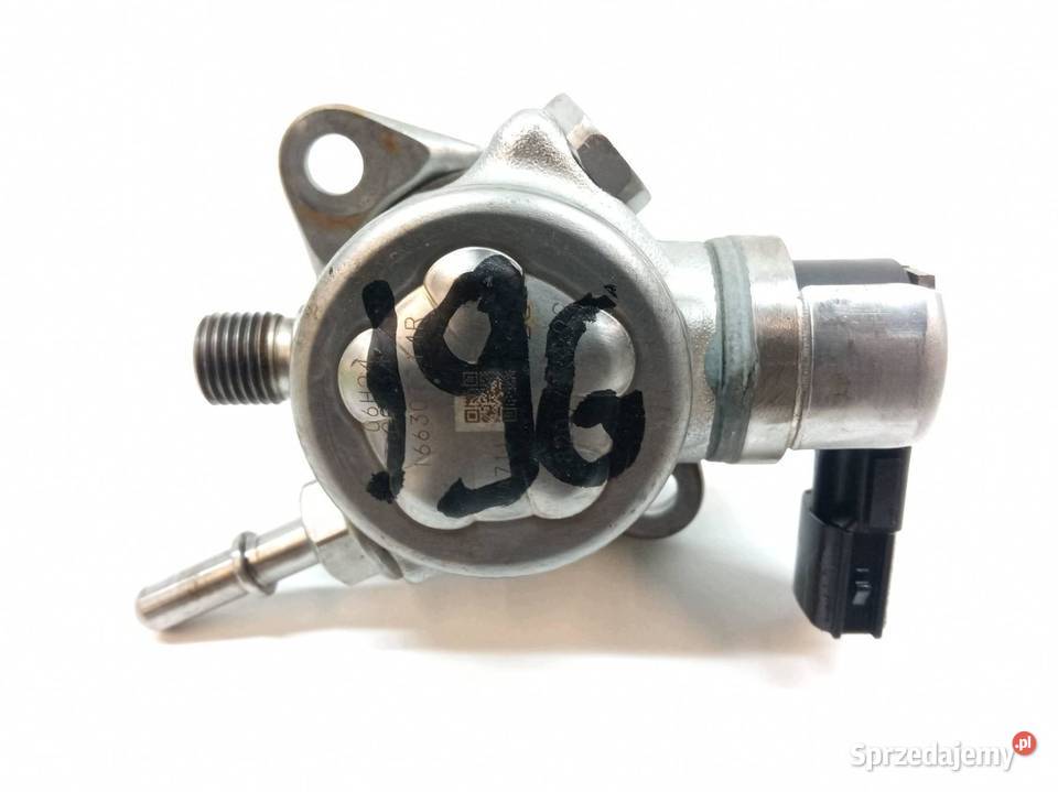 POMPA WTRYSKOWA 166307214R 12 TCE DIGT Nissan