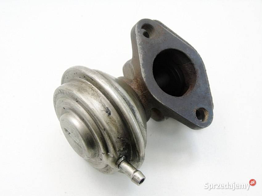 ZAWÓR SPALIN EGR 25 TDI AUDI A4 A6 A8 PASSAT B5 osobowe śląskie Sosnowiec