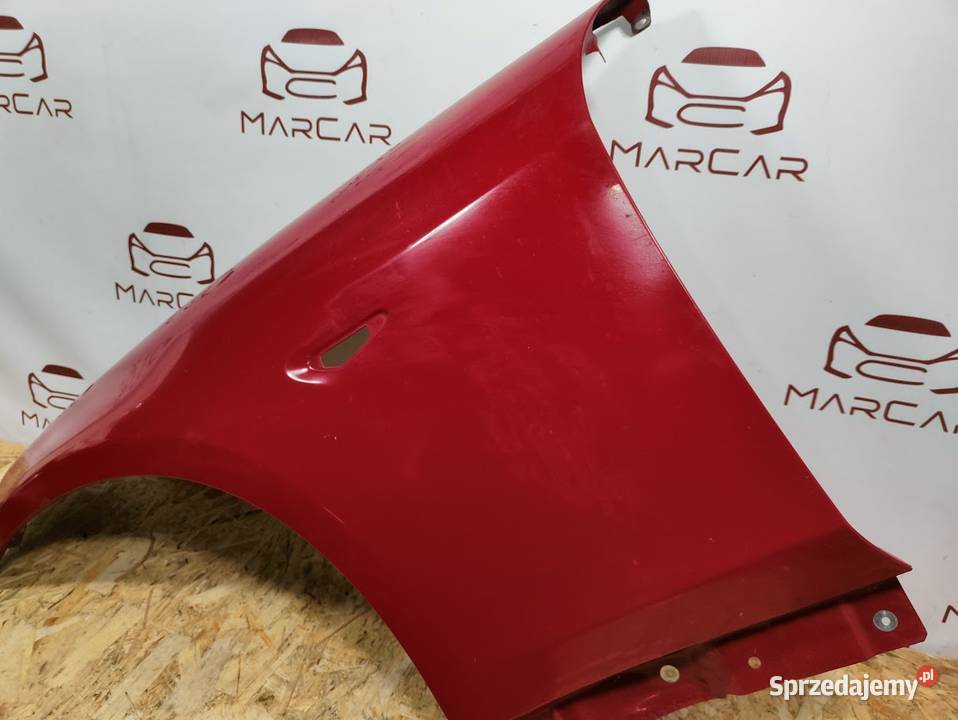 Błotnik Lewy Przód Fiat 124 Spider 20162020 Pleszew sprzedam